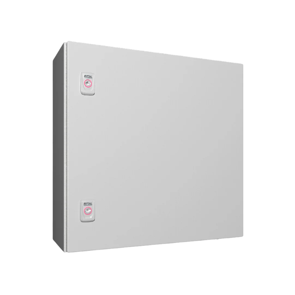 1050000 - SYDEC | Equipos Industriales S.A. de C.V.