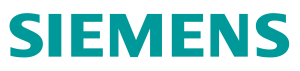 Siemens Logo Sydec